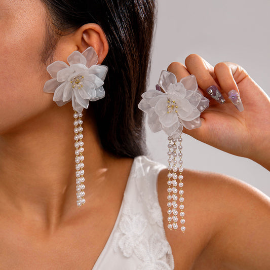 Carl earring