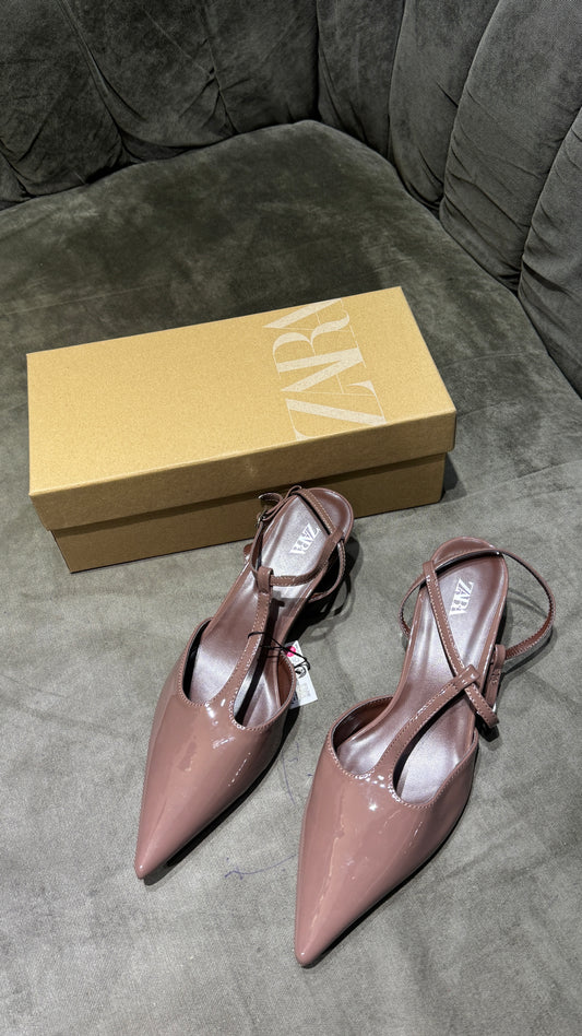 Zuri heels H0413
