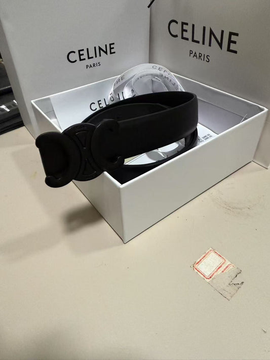Celine belt
