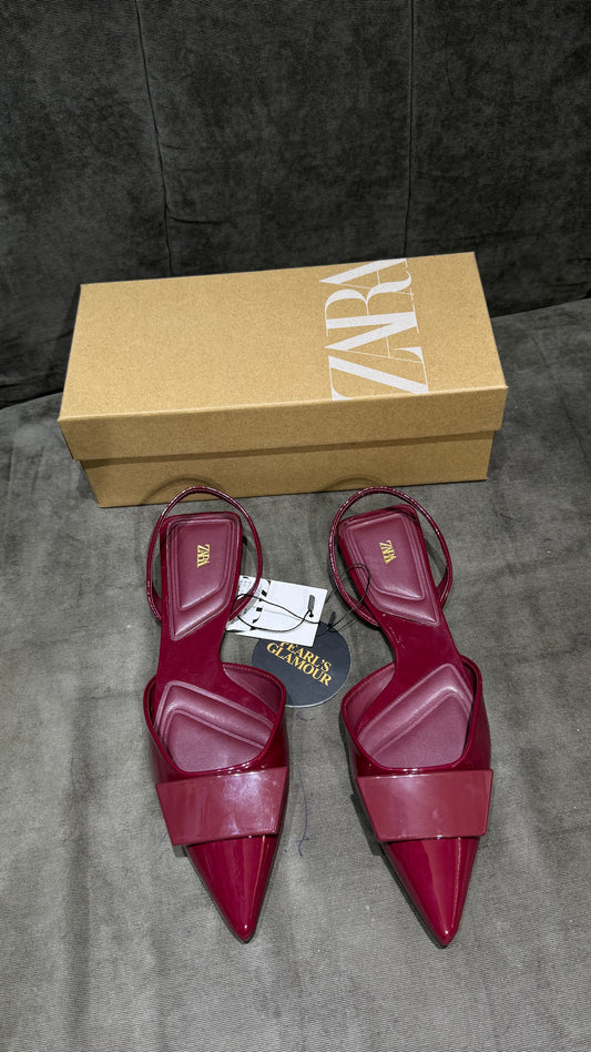 Zani heels H048