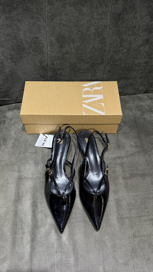 Zami heels H0415