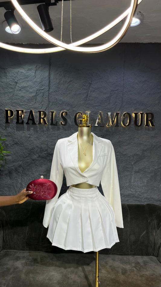 Cyrus two pieces 2p089