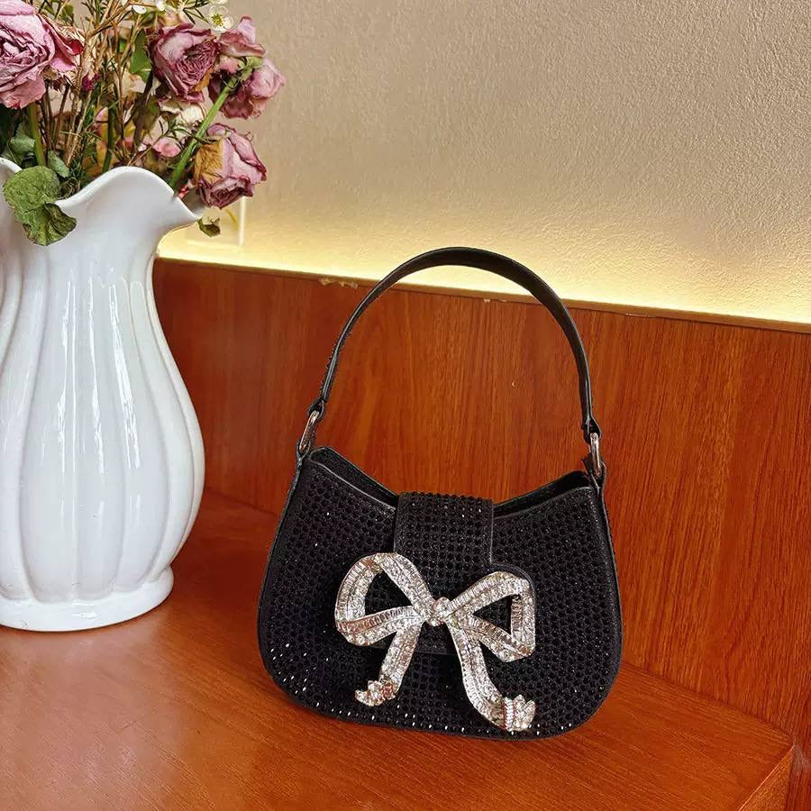 French style bag B393
