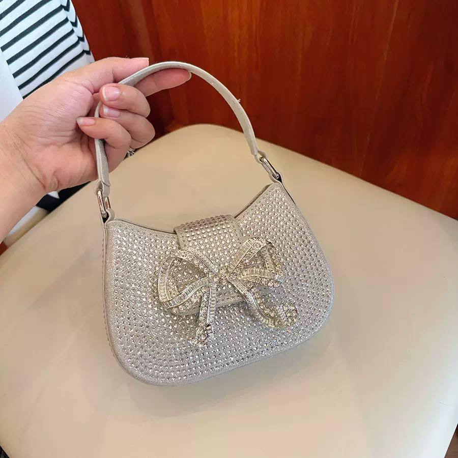 French style bag B393