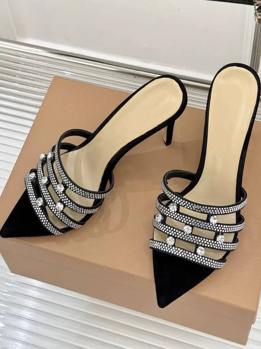 Heels H0493