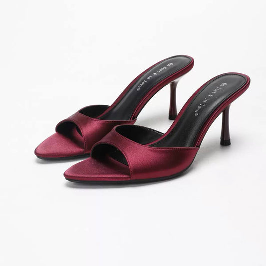 Heels H0496