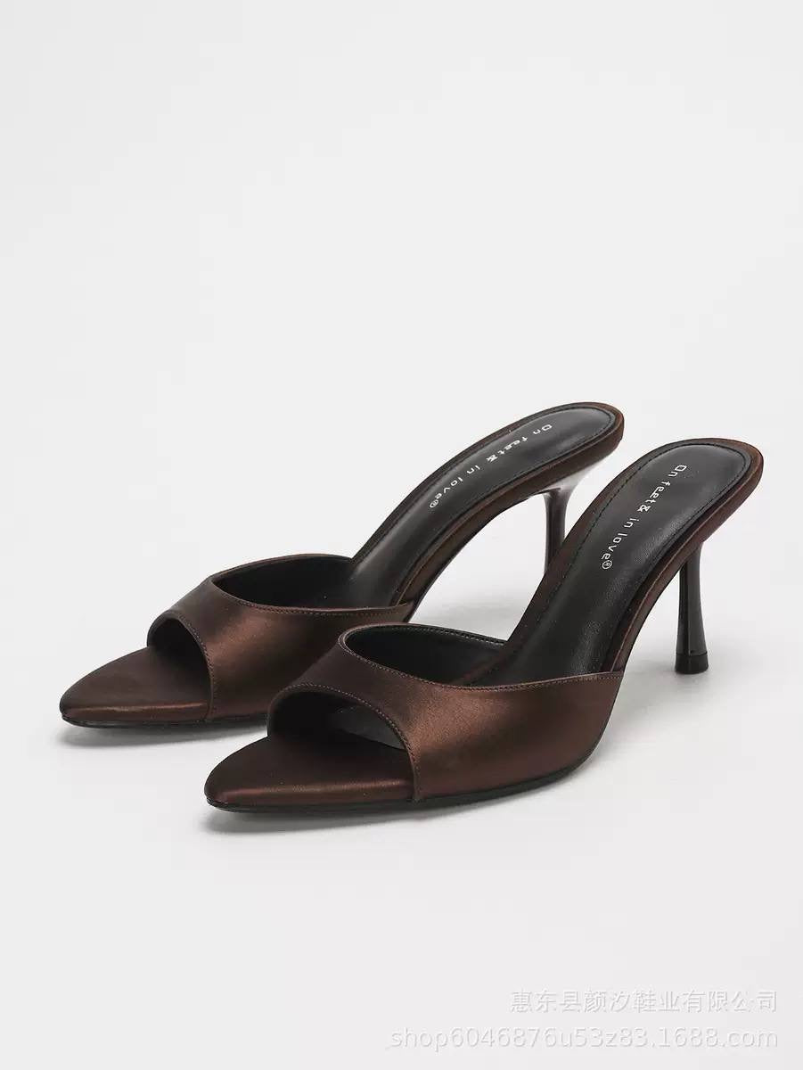 Heels H0496