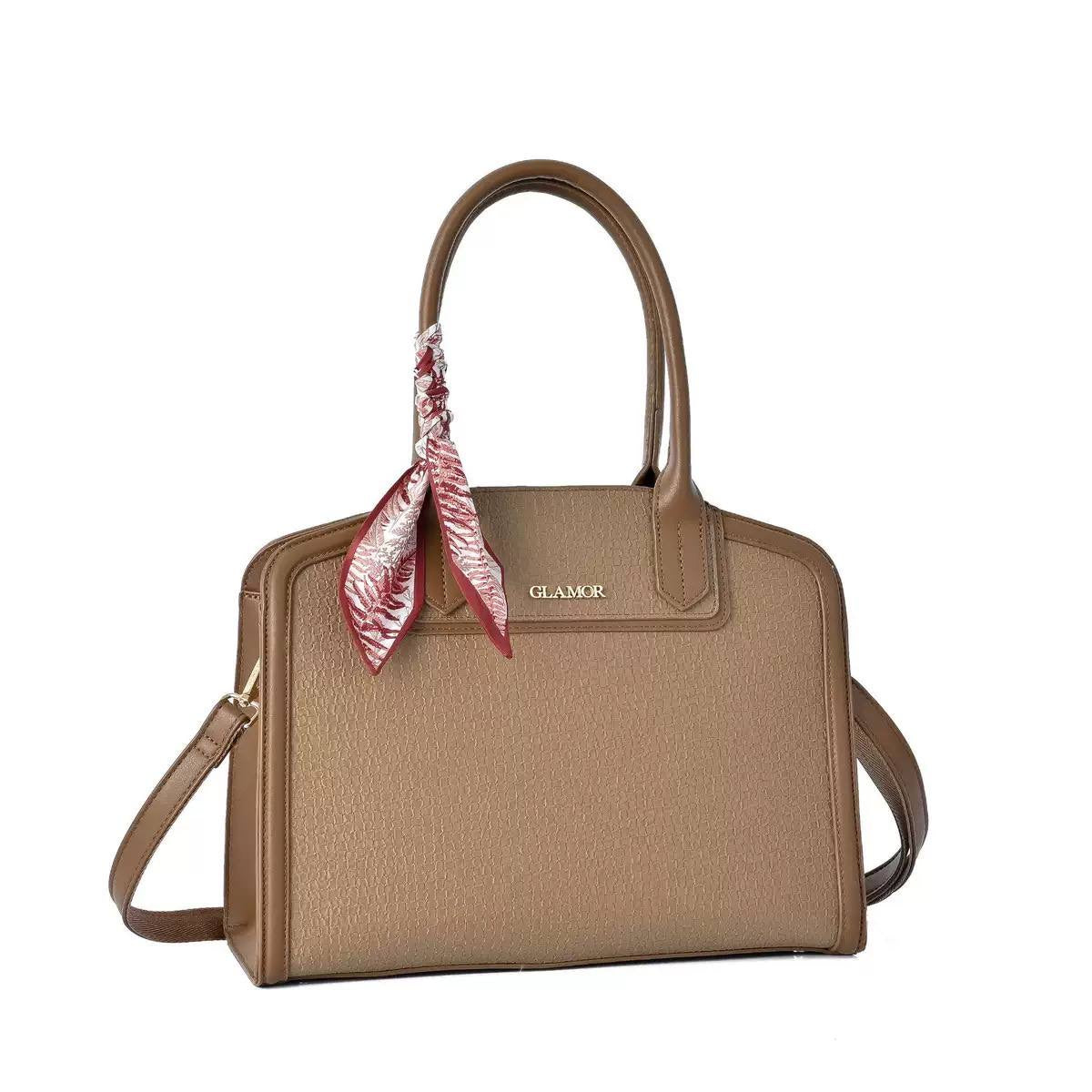 Glamour bag B378