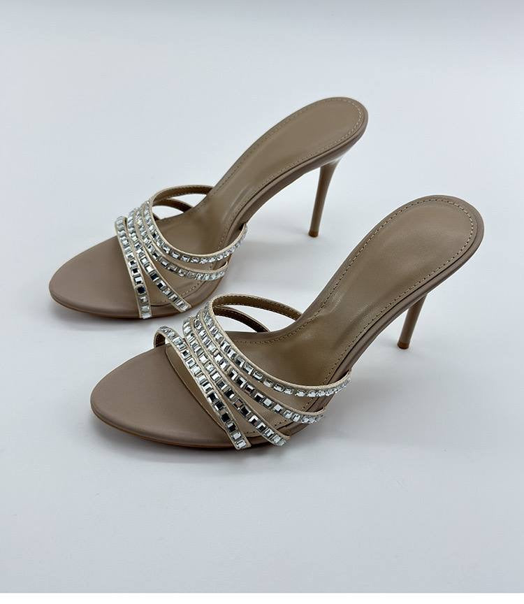Heels H0502