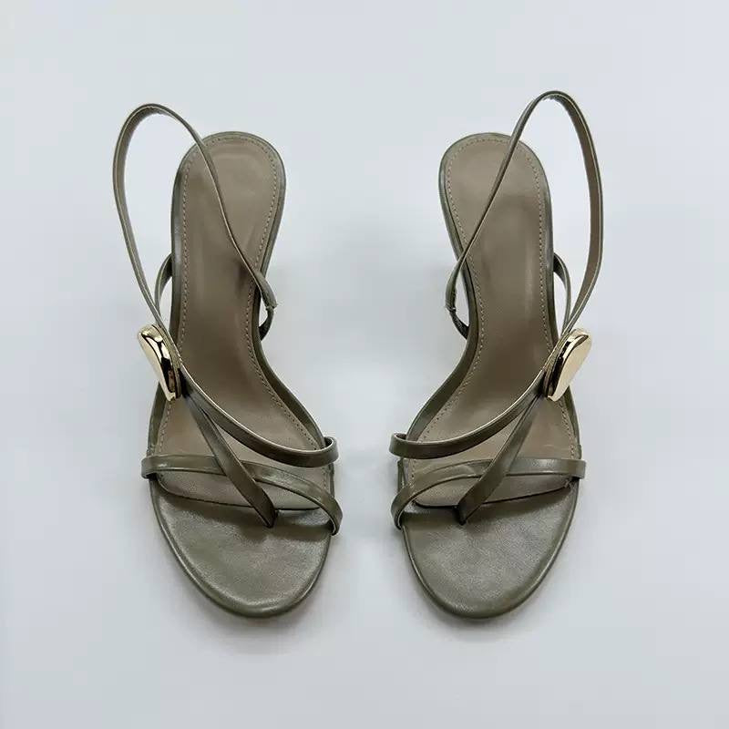 Heels H0519