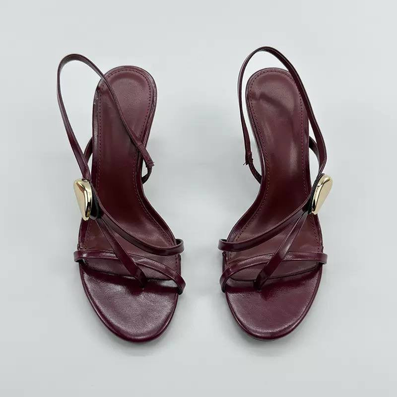 Heels H0519