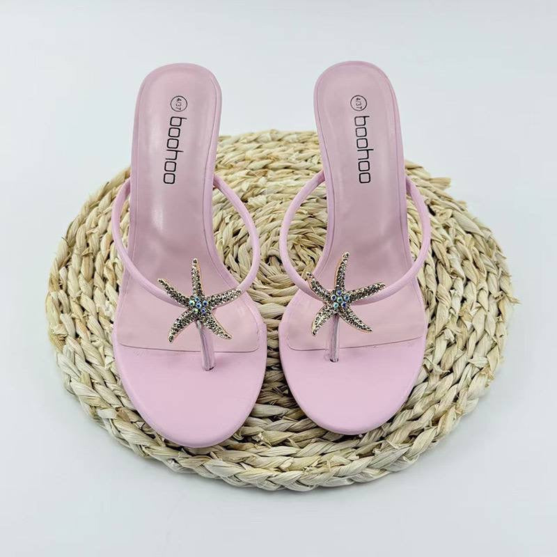 Heels H0500