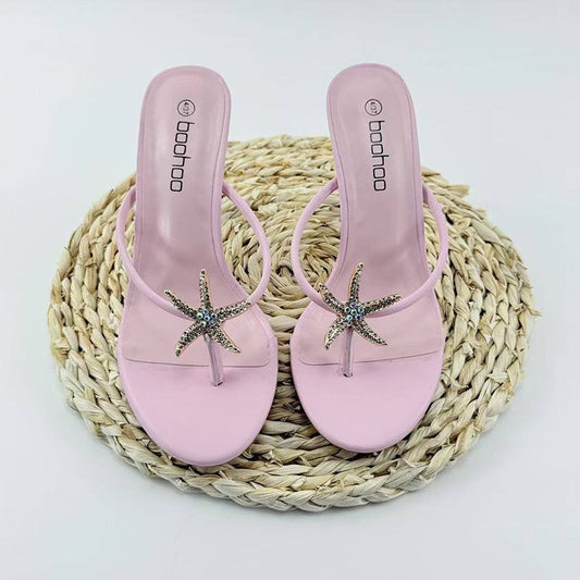 Heels H0500