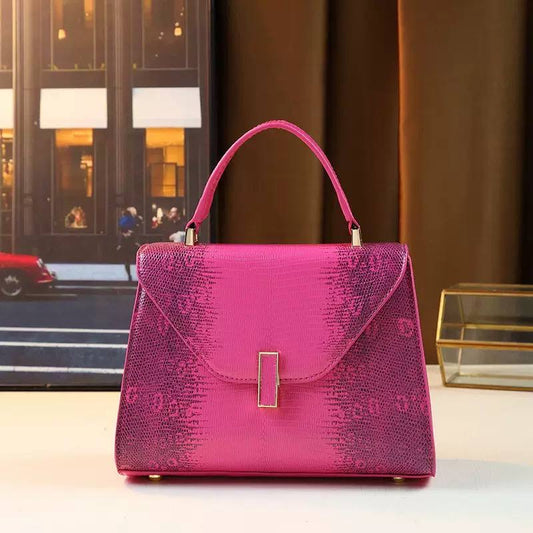 Elegant bag B396