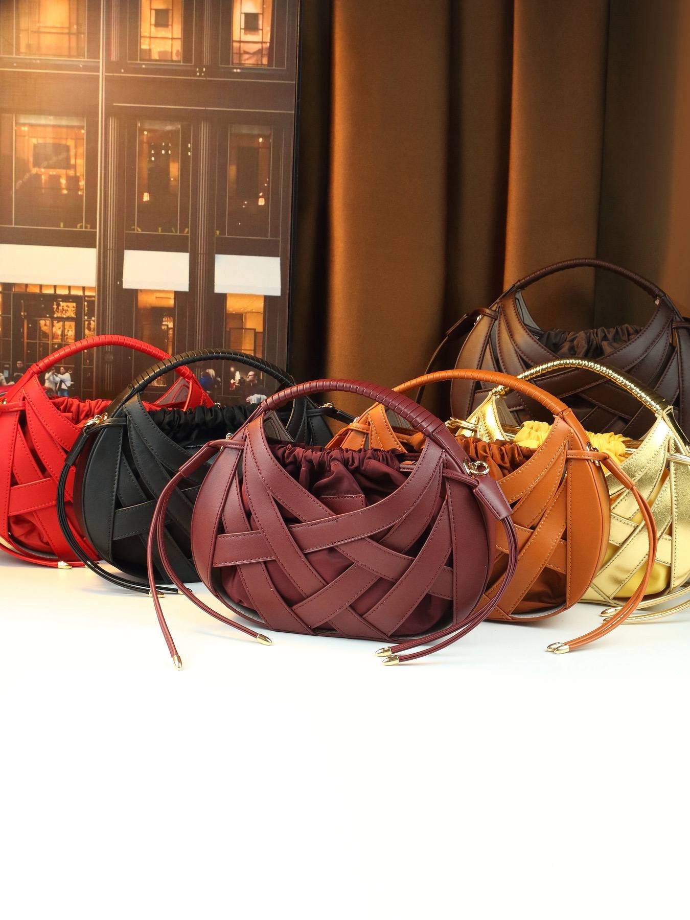 Bag B395