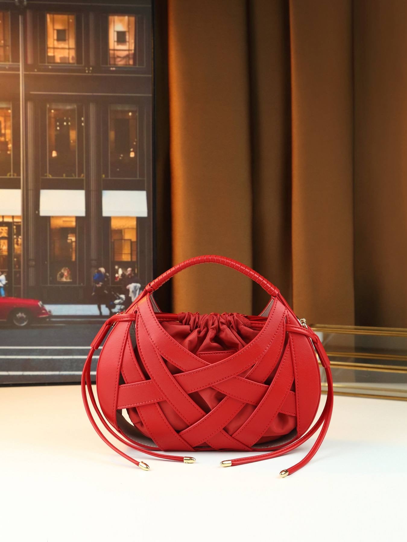 Bag B395