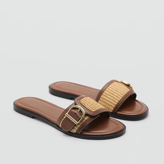 Buckle slide SL130