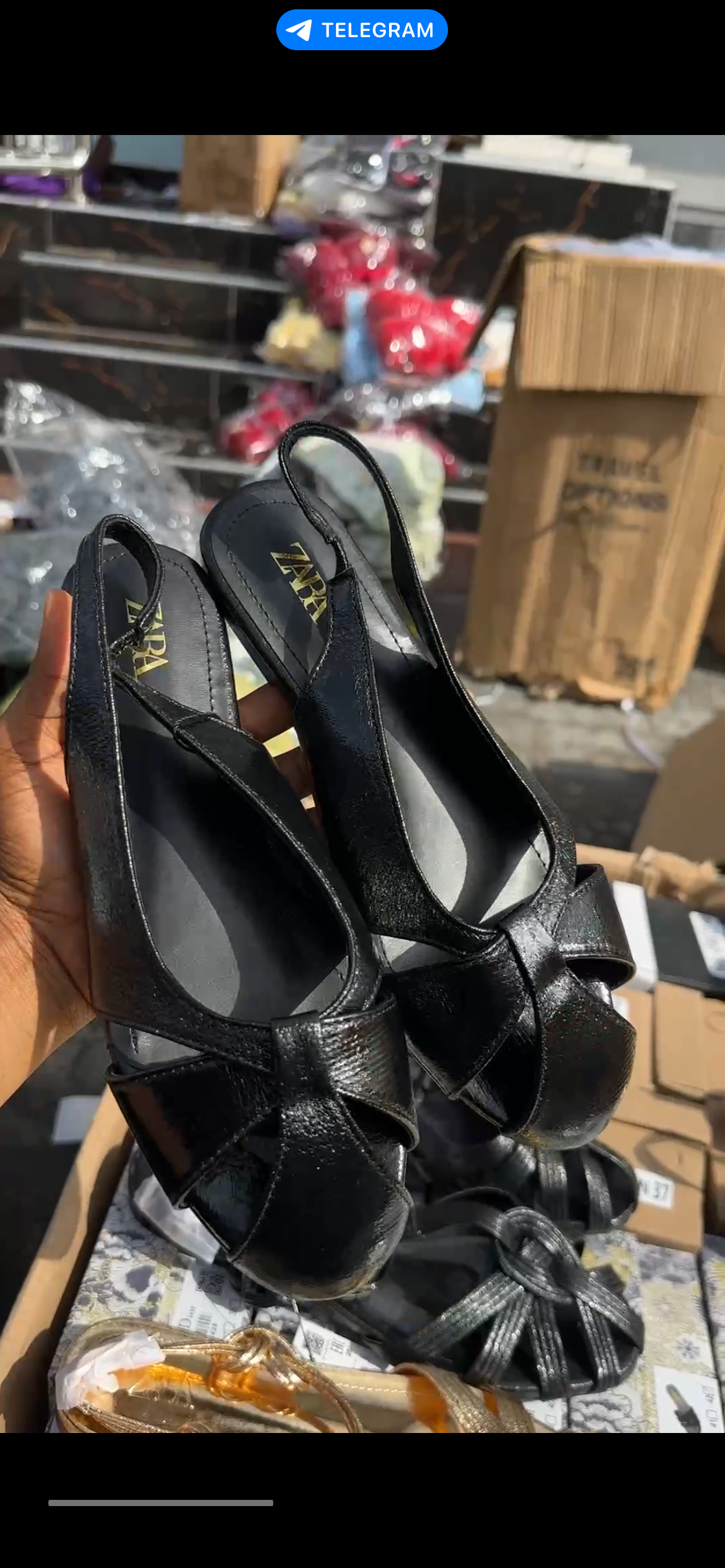 Sandal SD020