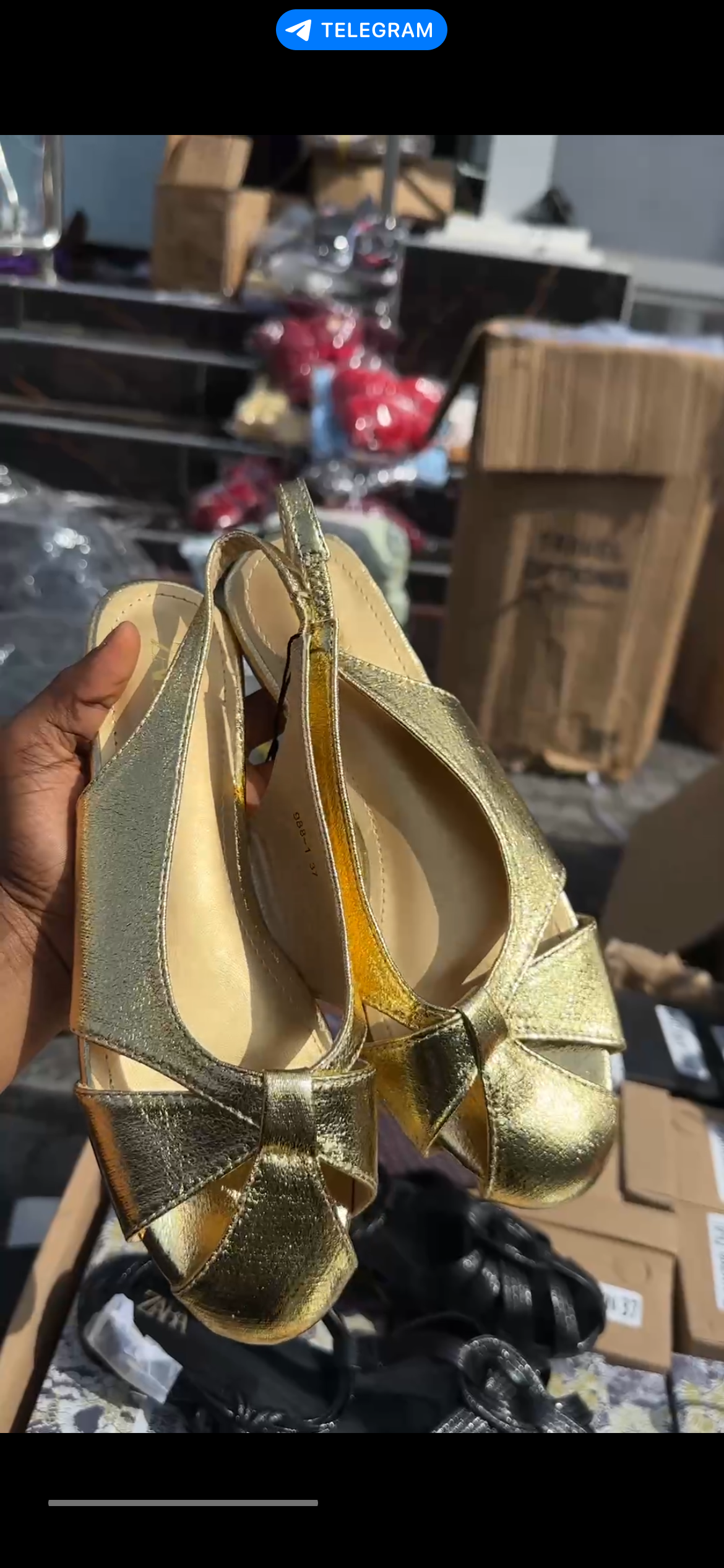 Sandal SD020