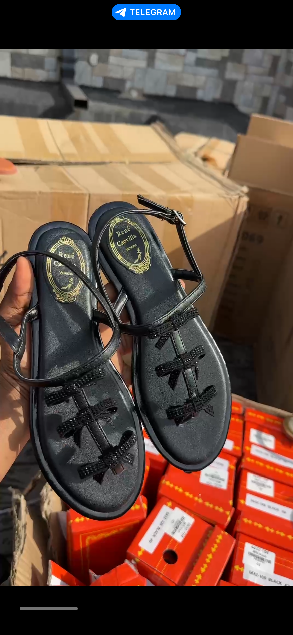 Sandal SD024