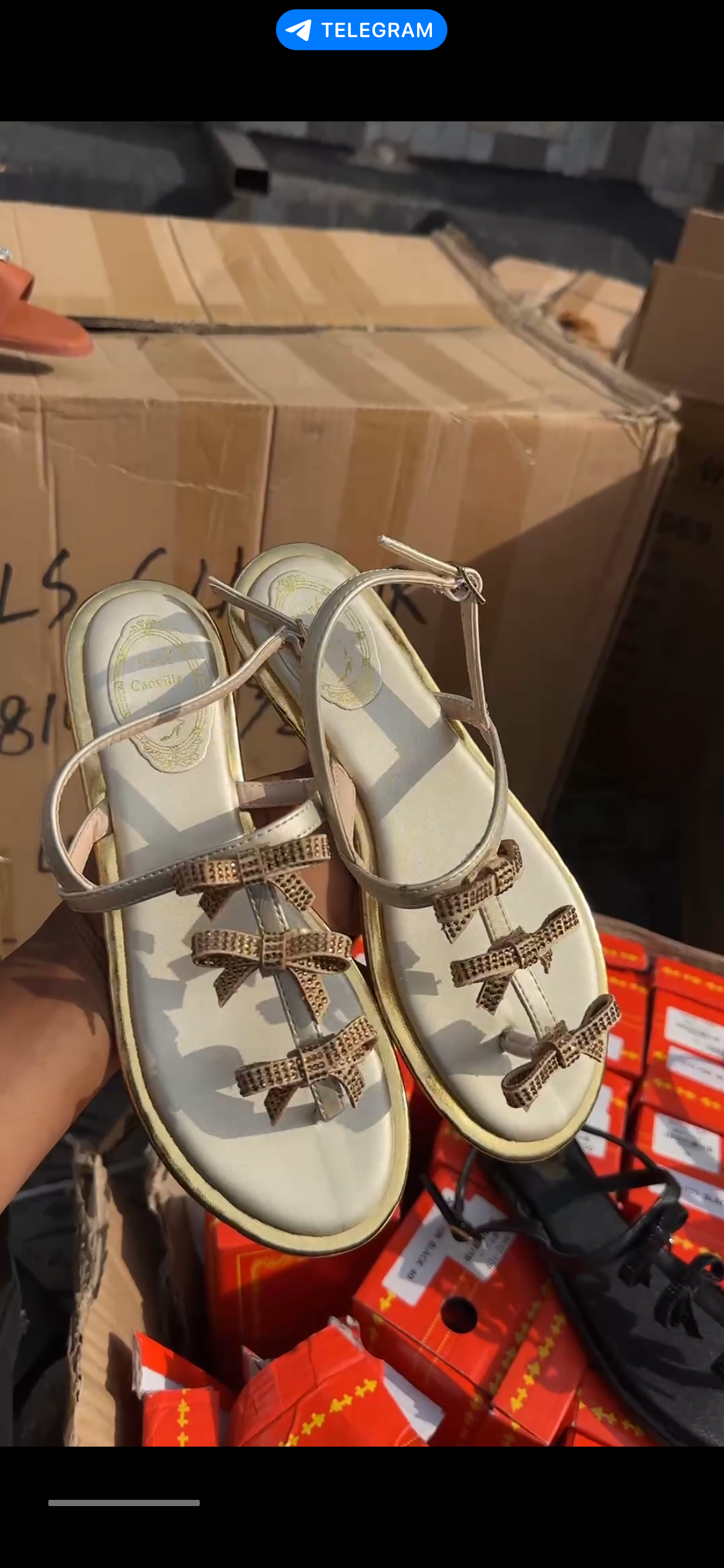 Sandal SD024