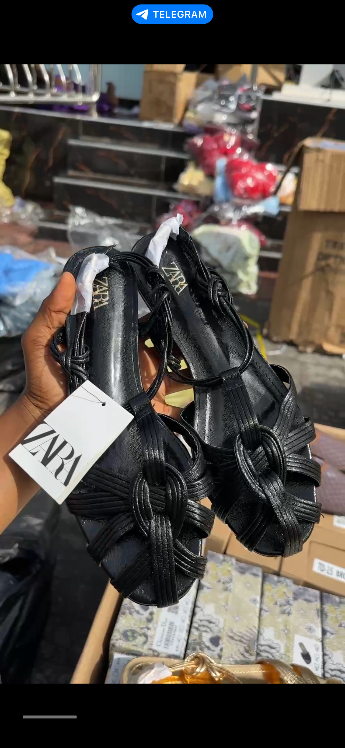 Sandal SD021