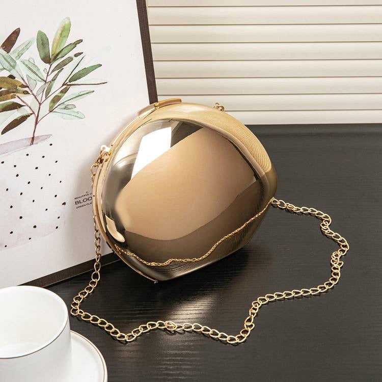 Reflecting clutch B370