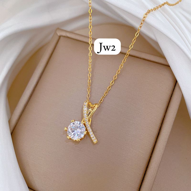 Beautiful Neck pieces