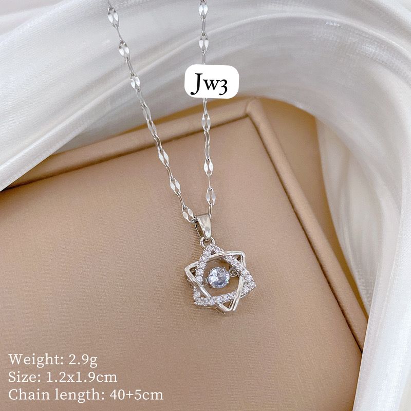 Beautiful Neck pieces