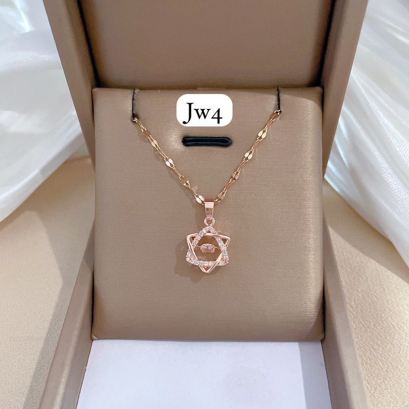 Beautiful Neck pieces