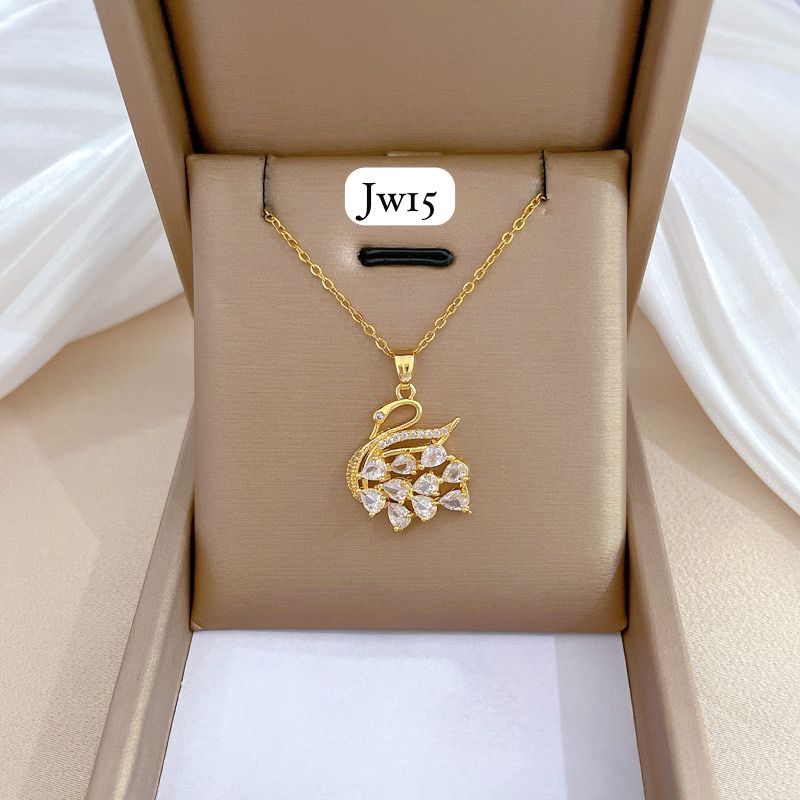 Beautiful Neck pieces