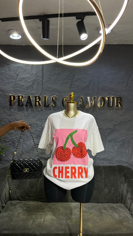 Cherish top To838