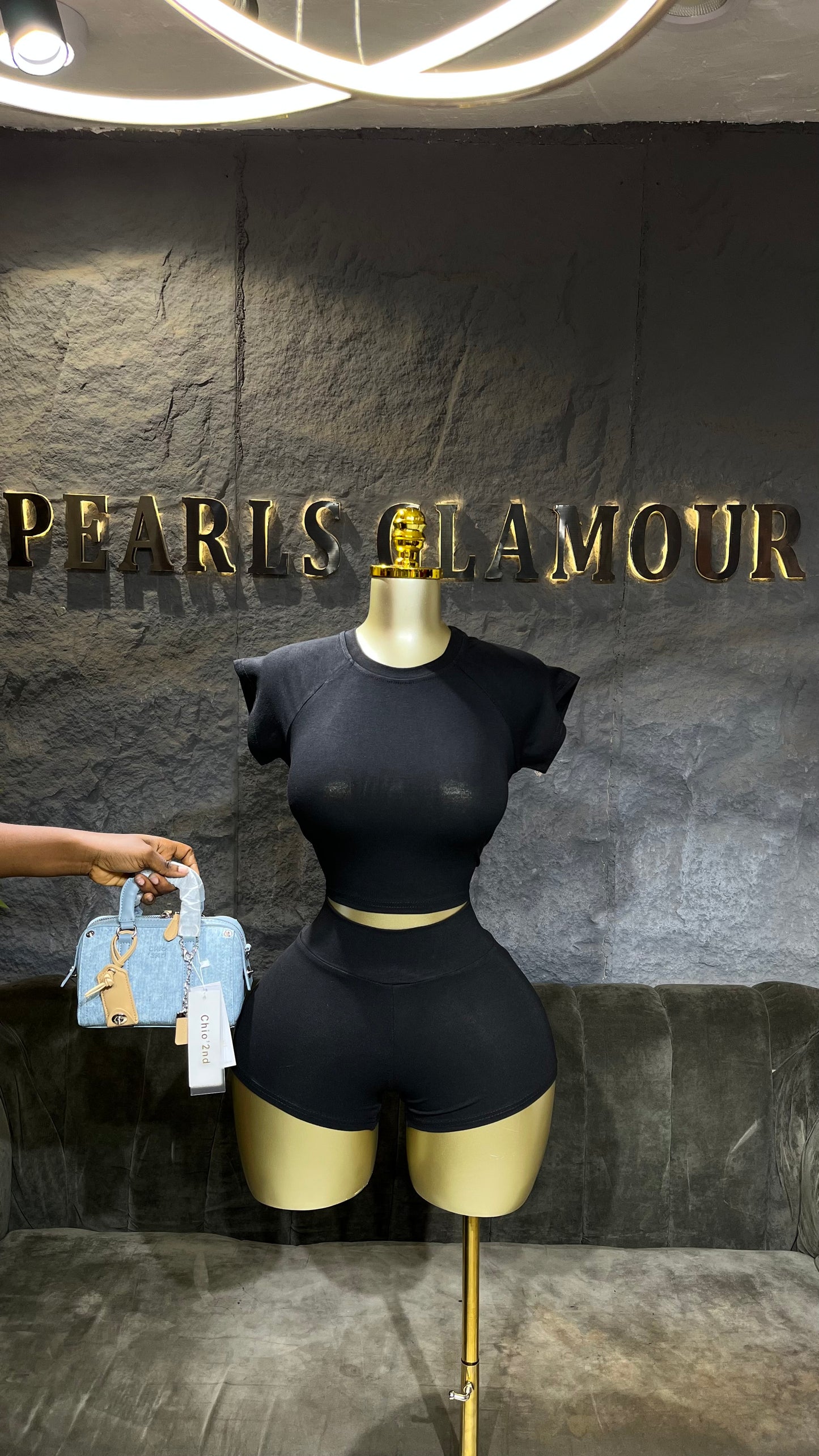 Vora two pieces 2p144