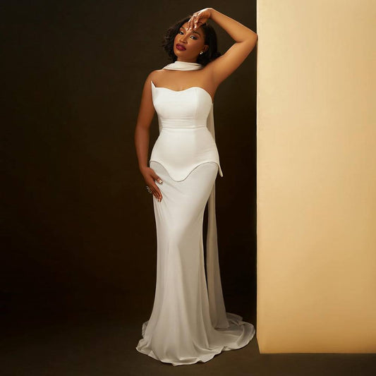 Evelisse dress D0501