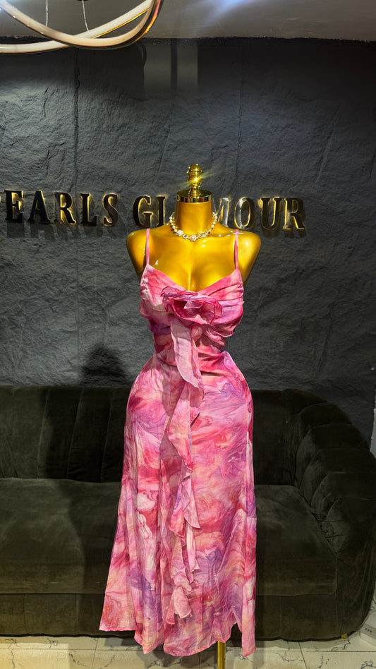 Dress D0301