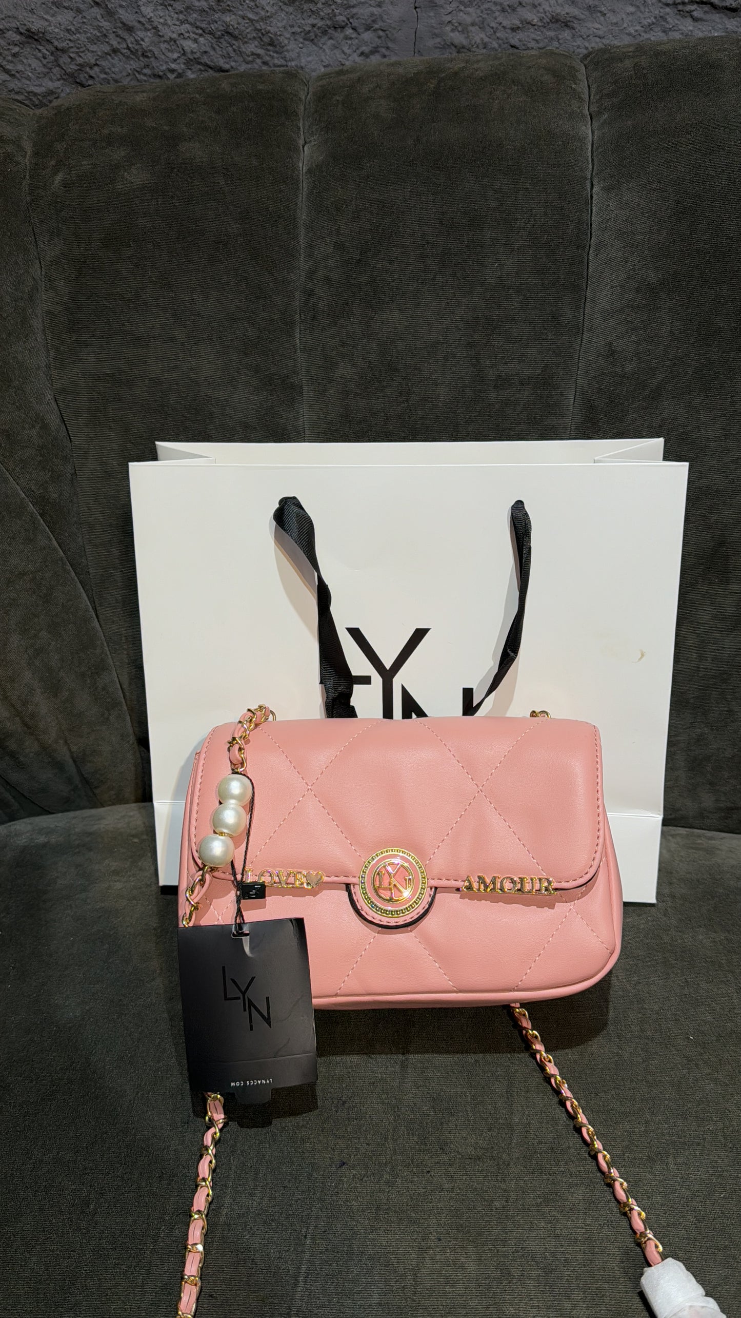 Link bag B147
