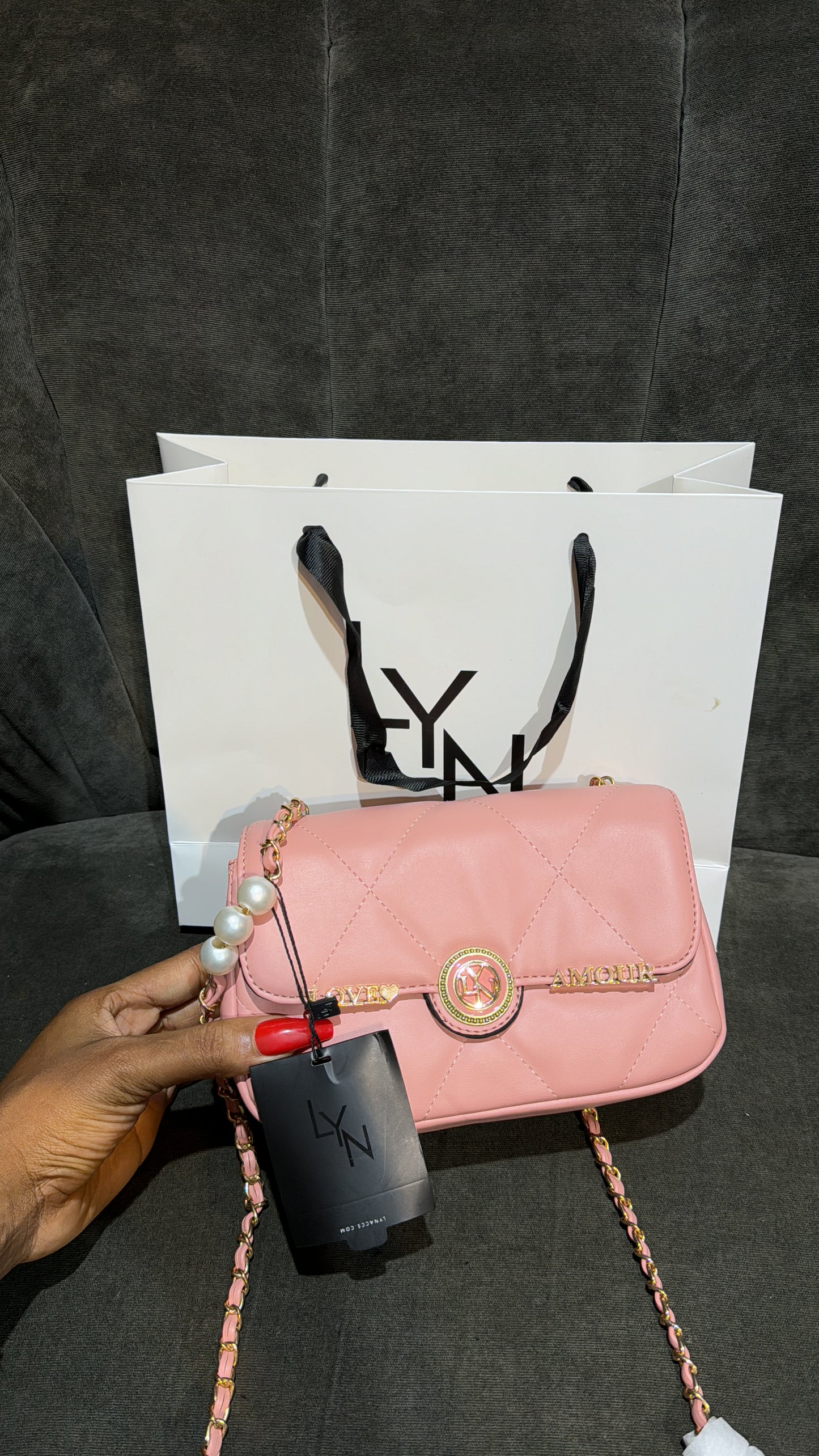 Link bag B147