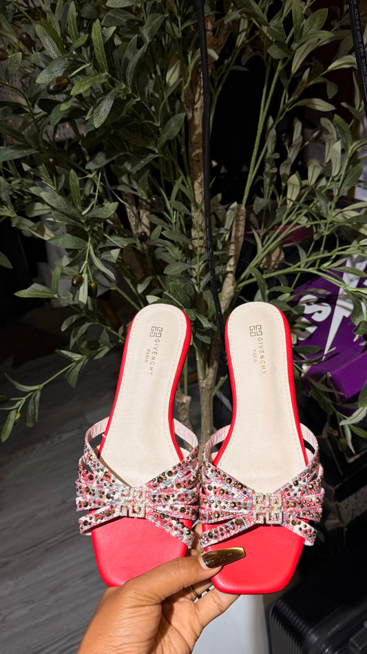 Givenchy Slippers Sl085
