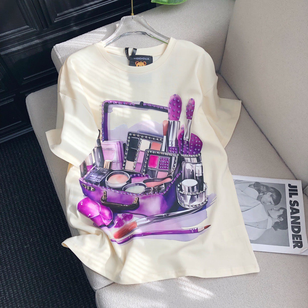 Luxury Tee 3