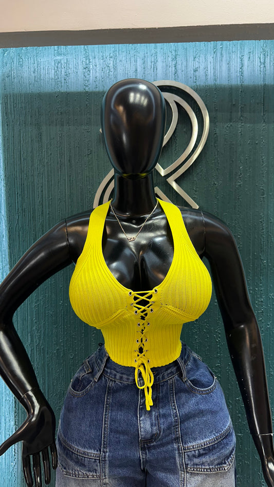 Lemonade top T01053