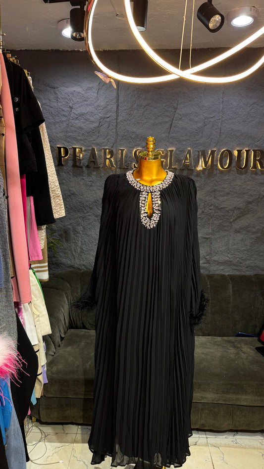 Dress D0244
