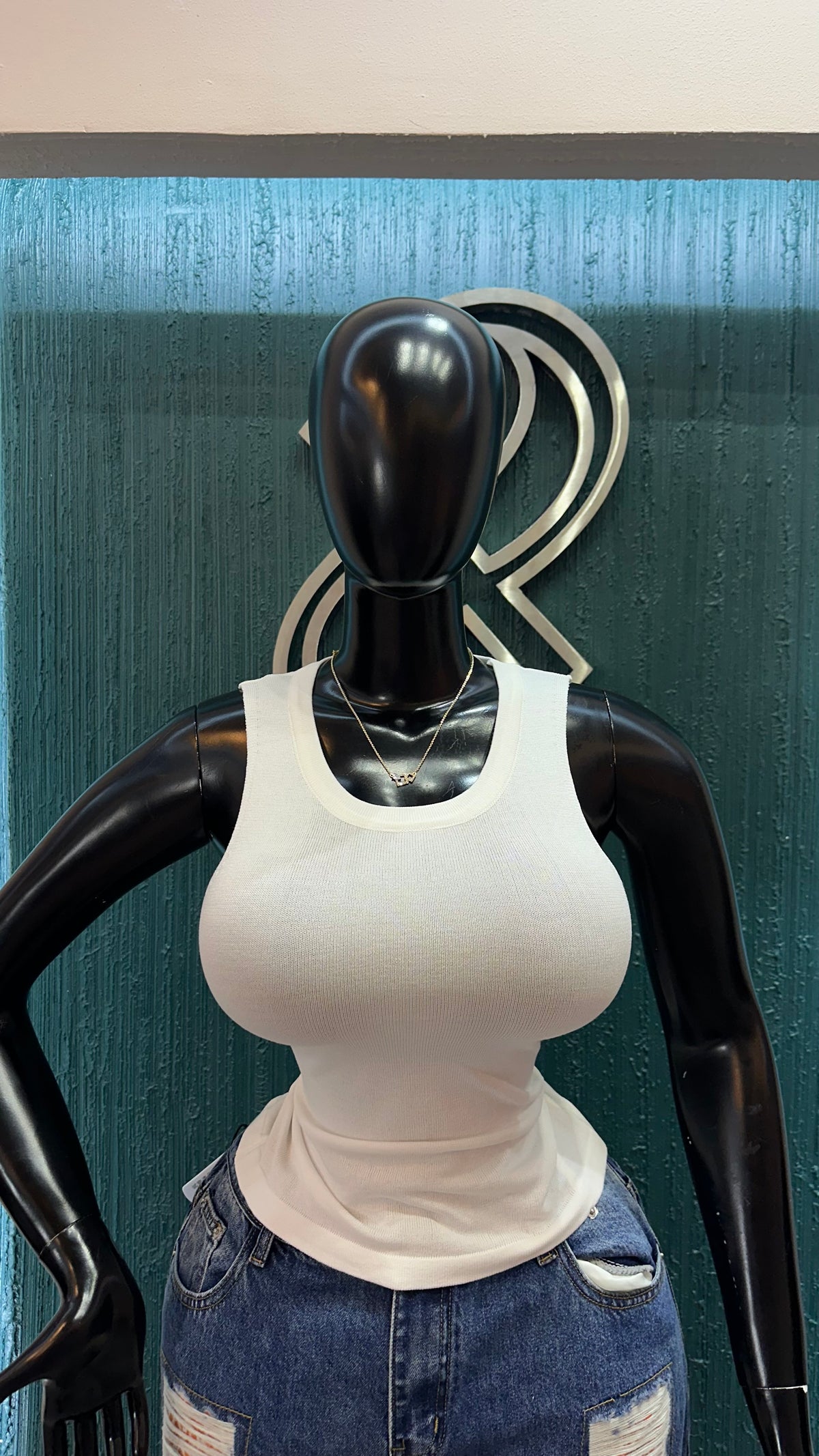 Tank top T01075