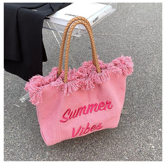 SUMMER BAG