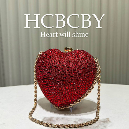 adams apple clutch B256