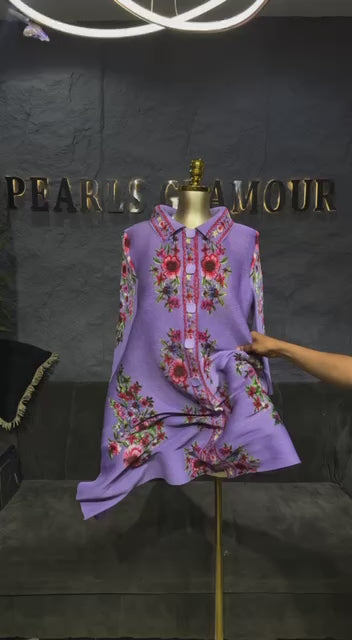 Dress D0303
