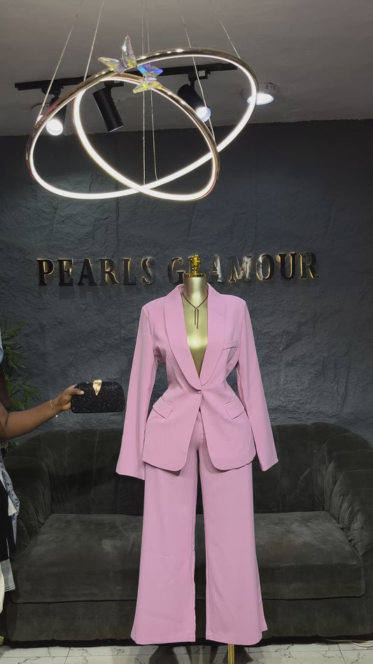 Chic boss two pieces 2p126